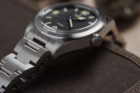 rolex ranger|tudor ranger movement.